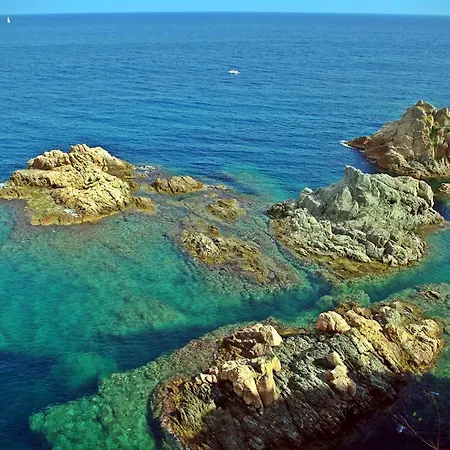 Quiet Near Tossa Apartment *
